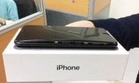 首例：iPhone 7 Plus电池鼓包 锂电来自惠州德赛