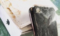 iPhone 7也爆炸了？然而并不是你想的那样