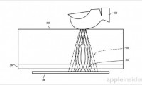 苹果获得 iPhone 8 指纹技术专利？可装在屏幕下
