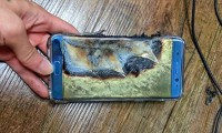 Note 7爆炸致三星产品全线受累 部分地区销量下滑30%