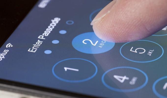 美FBI又要打开上锁iPhone 苹果或再次被要求协助