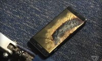 用户换新Note 7再炸 三星或需二次召回