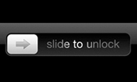苹果获得“滑动解锁”专利：三星/安卓阵营泪奔