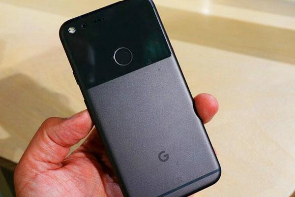 分析师称谷歌Pixel手机出货量或为iPhone 7的1/30