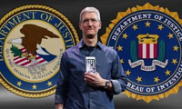 案件再起：美FBI或再次破解iPhone