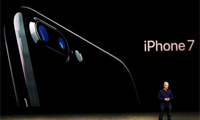 苹果确认iPhone 7镜头采用蓝宝石玻璃材料