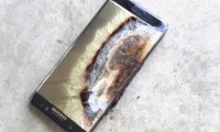 三星Note 7安全机台湾首爆