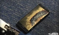 安全版Note 7爆炸：三星正式回应！