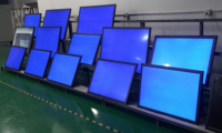 LCD面板不赚钱，皆因中国厂商过处寸草不生？