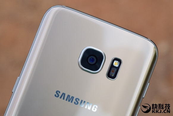 Galaxy S8曝光：双摄像头来了