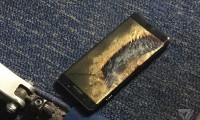 “安全版” Note7 也爆炸 放弃或许才是三星的退路