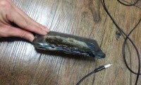 三星Note 7手机电池被曝出新漏洞 与日本供应商有关