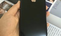 深圳华强北：iPhone 6爆改亮黑iPhone 7 成本仅百十块