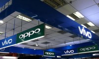 决战海外：OPPO/VIVO大举进军海外市场