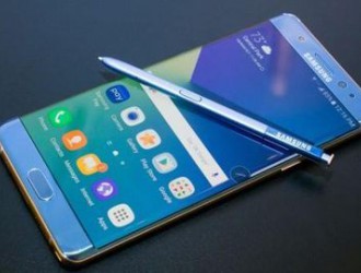 [10·19早报]Note7爆炸报告出炉,中国企业加速进军印度