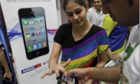 2016渠道年，万家渠道商观展“India mobile Diwali”