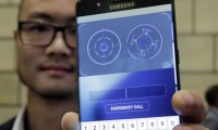 弥补 Note 7 镜头厂损失，传三星 S8 采双镜头、虹膜辨识