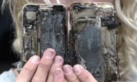 iPhone7澳洲首爆炸 苹果公司已介入调查