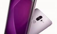 华为Mate 9/Mate 9 Pro双曲面屏+双镜头 售价超ipone7