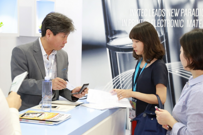 点对点互动,2016深圳国际全触与显示展开启展会商贸配对服务新模式