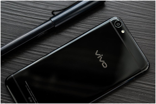 拍照强机：vivo X9曝光：前、后都是双摄