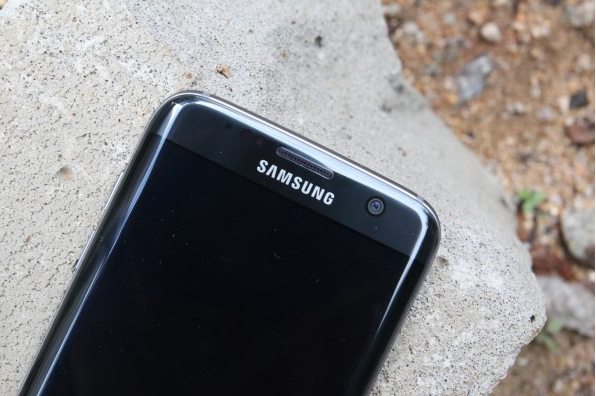 Galaxy S8将成为首部实现光学指纹识别的手机