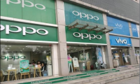 OPPO/vivo成中国手机第一！雷军：小米不会学他们