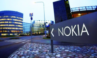 诺基亚第三季度营收59.5亿欧元 利润远超预期