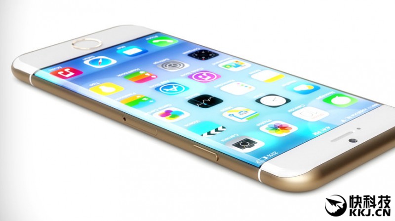 夏普总裁自曝：下一代iPhone将采用OLED显示屏