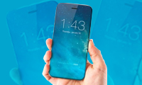 iPhone 8玻璃背盖订单花落伯恩光学和蓝思科技