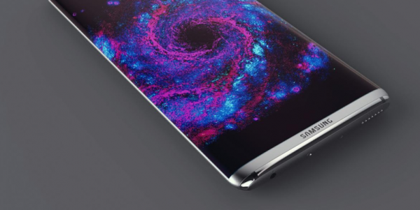 三星将通过更先进的OLED显示屏来诱惑潜在的Galaxy S8买家