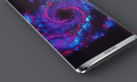 三星Galaxy S8将采用更先进的OLED显示屏