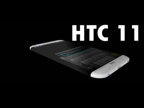 传HTC 11或年底发布 性能将超iPhone 7?