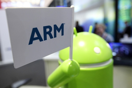 ARM为何甘心被日本软银收购 而拒绝了苹果?