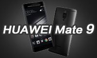 HUAWEI Mate 9全球发布，余承东称两年内华为手机赶超苹果