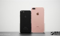 iPhone 7竟然如此火爆！英美销量轻松第一
