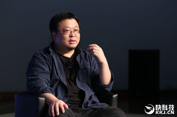 罗永浩:锤子最艰难时 乐视曾仗义相助