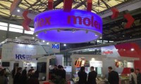 Molex PowerLife™ 无线电源线圈采用NuCurrent® 技术