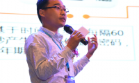 上海宁盾CEO刘英戈:生物识别在企业级市场应用及推广