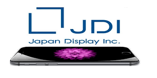 苹果屏幕供应商JDI拟向INCJ寻洽750亿日元金援