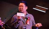 上海图正CEO刘君：移动支付是指纹识别产业链普及的关键