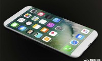 iPhone 8三款齐曝！顶配5.5寸OLED+双摄