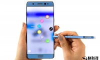 Note 7退市，最大受益者不是苹果 是它！