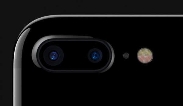 iPhone双摄像头明年将采用双光学图像稳定系统