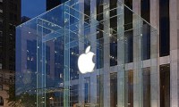 如何看待苹果公司103%的利润？