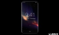 OLED屏大势所趋：苹果iPhone8或将做出重大改变