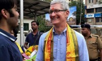 苹果排名跌致第六：iPhone 在印度还没到时间开花结果