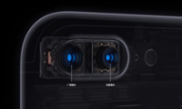重磅：iPhone 8再曝新功能 双镜头光学防抖+远程无线充电