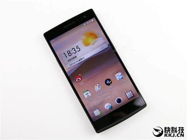 OPPO Find 9