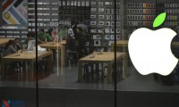 iPhone频陷各种质量门致苹果业绩下滑